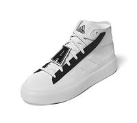adidas Shoes - Mid Znsored Hi, FTWR White/FTWR White/Core Black, IF2336, 10