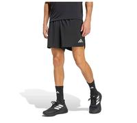 Adidas Short de running adi365 Essentials Homme Noir M 7"