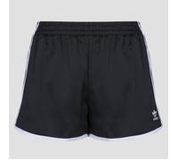 adidas Short Adicolor 3-Stripes Sprinter Shorts in Noir EU XS