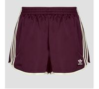 adidas Short Adicolor 3-Stripes Sprinter Shorts in Rouge EU L
