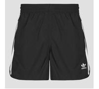 adidas Short Adicolor Classics Sprinter Shorts in Noir EU M