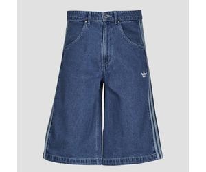 adidas Short Adicolor Denim Firebird Shorts in Bleu US 30 / 32