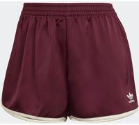 adidas Short Adidas Original 3 Sprinter Bordeaux/blanc EU 32-34 (UK 4-6)