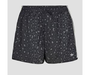 adidas Short adidas Originals Satin Shorts in Noir EU XS
