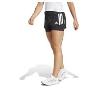 adidas Adizero 2in1 Shorts L Noir