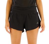 Adidas Shorts Adizero Gel Gris L Femme