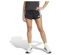Adidas Short Adizero Gel Pocket 2'' Femme Noir Taille M