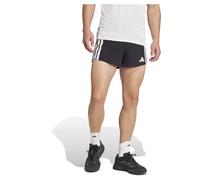 Adidas Shorts Adizero Gel Pocket 3'' Noir S Homme