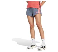 Adidas Short Adizero Gel 3'' Femme Taille M Modèle 2026