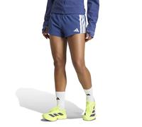 Adidas Short Adizero Running Gel Pocket 3´´