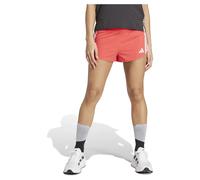 Adidas Short Adizero Running Gel Pocket 4´´