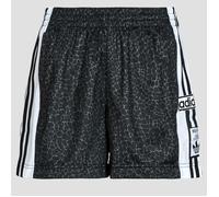 adidas Short AOP ADI-BREAK SHORTS in Noir EU M