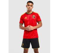 adidas Short Belgique 26 Domicile - Noir L