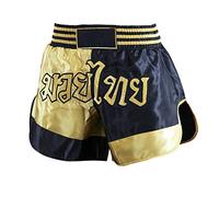 Adidas Short Boxe Thai
