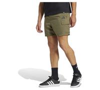 Adidas Short cargo Essentials Chelsea Petit logo Vert XL Regular Homme