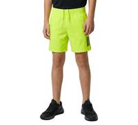 Adidas Club 3 Stripes Shorts Vert 5-6 Years Garçon