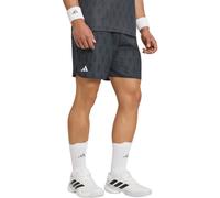adidas Short Club Graphique Noir M