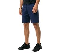 Adidas Short Club JN9005 – 7 inch (18 cm) Climacool Stretch tissé Bleu XL