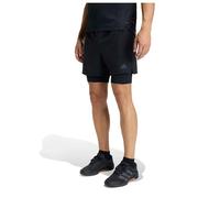 Adidas Short D4t Workout 2in1