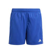 Adidas Short da nuoto 3-Stripes Kids Costume da bagno pantaloncino da bambino