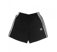 Adidas - Short de Bain 3 Bandes - Homme - Maillots de bain - Noir - Taille: XS