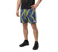 Short de bain adidas Inspired Graphic 5" Jaune M