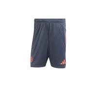 Adidas Fc Bayern Tiro 25/26 Competition Training Shorts Gris S / Regular Homme