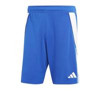 Adidas Short de football Tiro 24 bleu roi/blanc Homme taille M