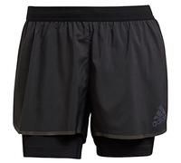 adidas Short de Marque modèle Adizero 2IN1