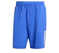 adidas Short de Tennis Club 3 Bandes pour Homme