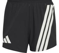 Adidas - Short de trail running stretch respirant - XPR Pro Light Short Black pour Homme - Taille L - Noir Noir L