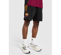 adidas Short d'entraînement AS Roma - Noir S