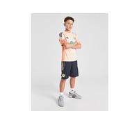 adidas Short d'entraînement Écosse Tiro 25 Enfant - Bleu 13-14Y