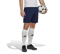 Adidas Short d'entraînement Entrada 22 Homme, Bleu Marine, Taille XL