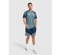 adidas Short d'entraînement FC Bayern Munich 2026/27 - Bleu S