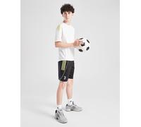 adidas Short d'entraînement Juventus Junior - Noir 13-14Y