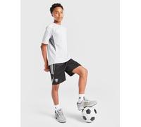 adidas Short d'entraînement Leeds United FC Junior - Noir L