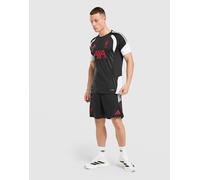 adidas Short D'entraînement Liverpool Fc 26/27 Tiro - Noir L