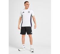 adidas Short d'entraînement Manchester United FC - Noir S