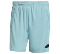 adidas Short d'entraînement pour Homme avec Logo Train Essentials Taille S 17,8 cm