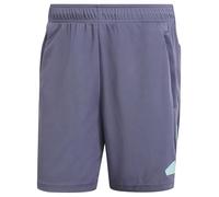 adidas Short d'entraînement pour Homme avec Logo Train Essentials Taille XL 12,7 cm