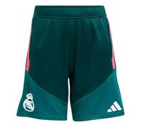 adidas Short d'Entraînement Real Madrid 2026/2027 Enfants