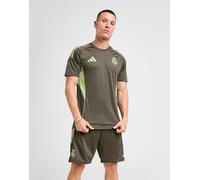 adidas Short d'entraînement Real Madrid - Gris M