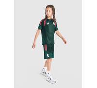 adidas Short d'Entraînement Real Madrid 2026/2027 Enfants