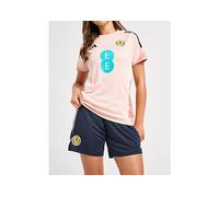 adidas Short d'entraînement Scotland Tiro 25 - Bleu M