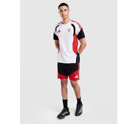 Adidas Benfica 26/27 Training Shorts Rouge M / Regular Homme