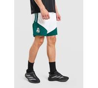 adidas Short d'entraînement Tiro 26 Real Madrid - Blanc M