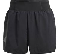 Adidas - Short déperlant léger - W XPR Shorts Black pour Femme - Taille S - Noir Noir S