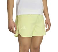 Adidas - Short déperlant léger - Xperior Shorts 5" M Semi Frozen Lemon - Taille S - Jaune Jaune S