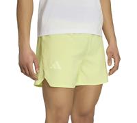 Adidas - Short déperlant léger - Xperior Shorts 5" M Semi Frozen Lemon - Taille XL - Jaune Jaune XL